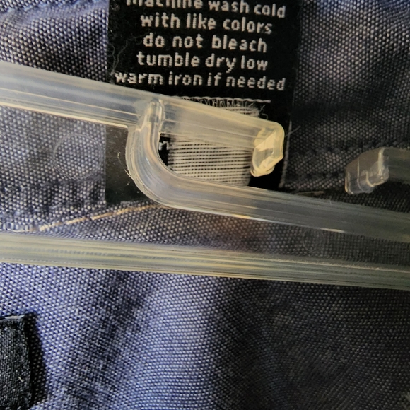 Sean John 5xb button down men's shirt - Picture 4 of 7